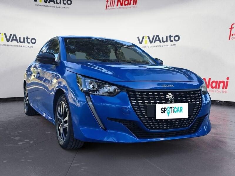 Peugeot 208 Allure 100 S/S