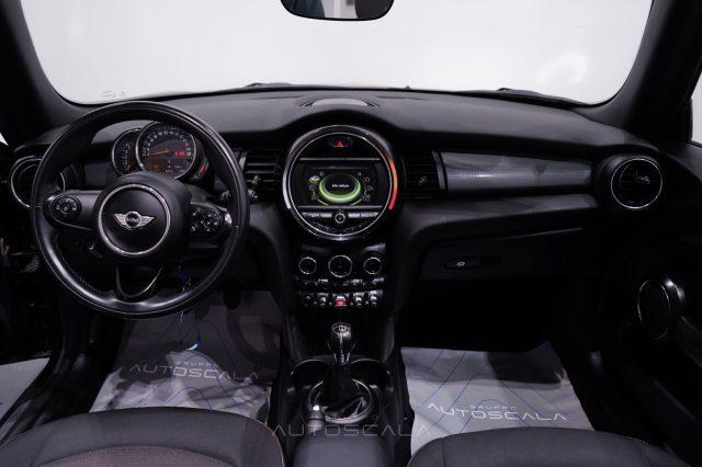 MINI Cabrio 1.5 Cooper D