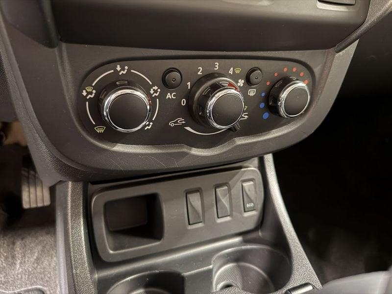 Dacia Duster Duster 1.6 110CV 4x2