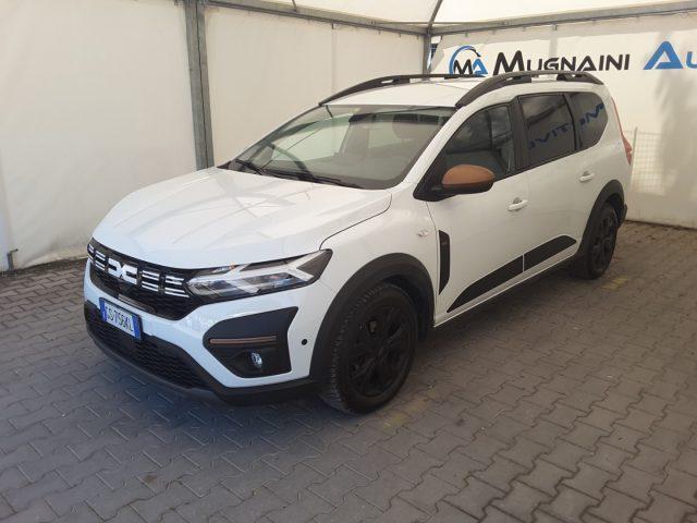 DACIA Jogger 1.0 TCe BIFUEL GPL 100cv 5 posti Extreme