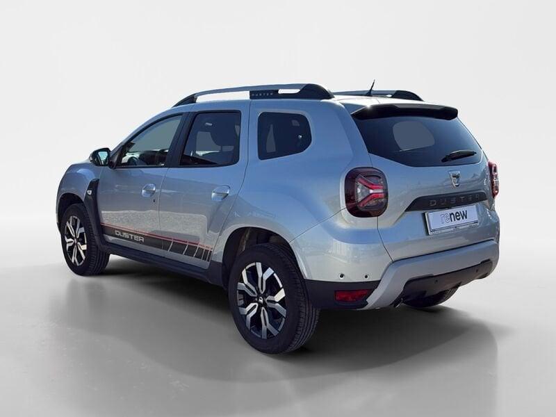 Dacia Duster 1.5 dCi 115cv 4x2 Prestige Up