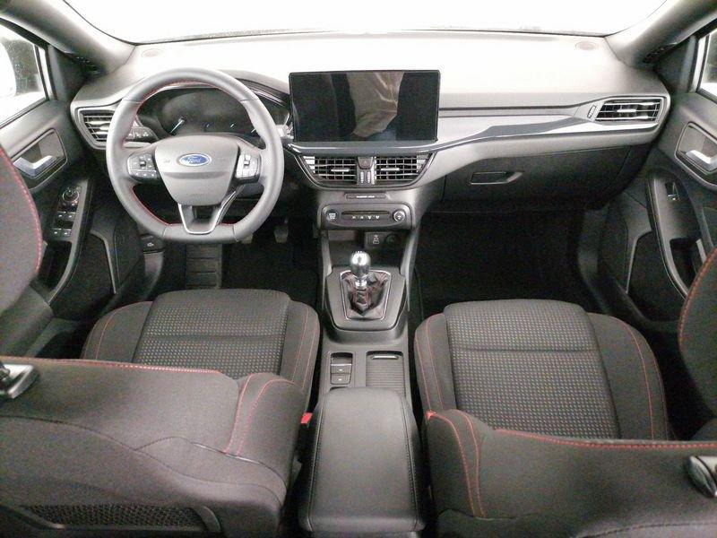 Ford Focus 1.0t ecoboost h ST-Line 125cv