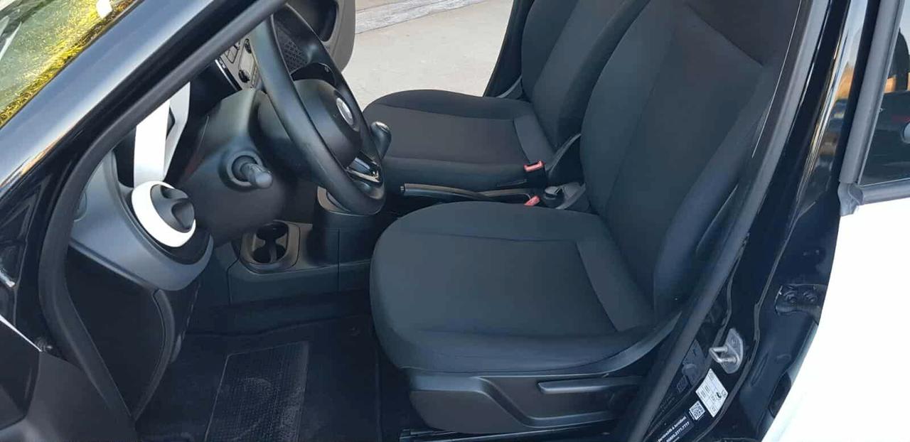 Smart ForFour 70CV 1.0 Youngster