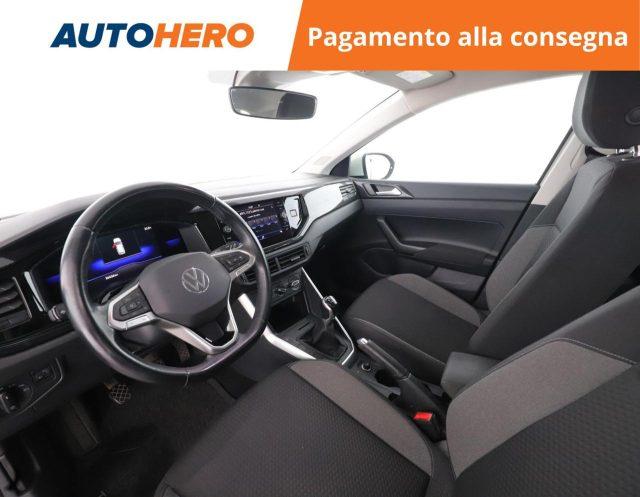 VOLKSWAGEN Taigo 1.0 TSI 95 CV Life