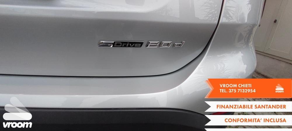 BMW X1 sDrive20d xLine