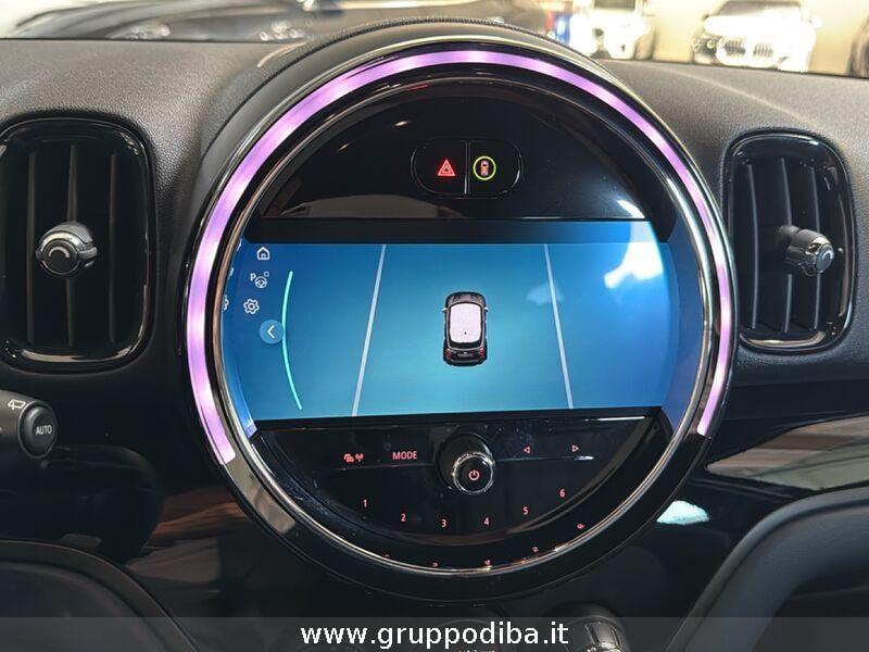 MINI Countryman Mini F60 2020 Benzi Mini 2.0 JCW JCW auto