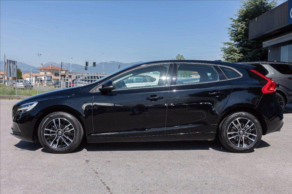 VOLVO V40 2.0 d2 Plus del 2018