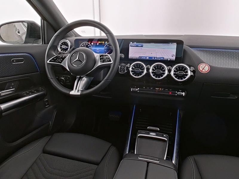 Mercedes-Benz GLA GLA 180 Automatic Progressive Advanced Plus