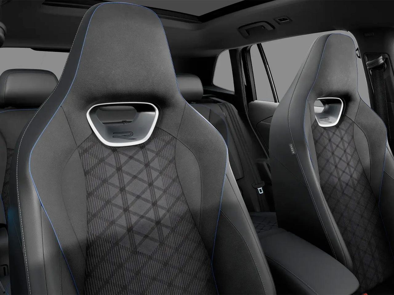 Volkswagen Tiguan 2.0 tdi r-line plus 4motion 193cv dsg