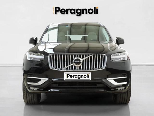 VOLVO XC90 B5 (d) AWD automatico 7 posti Ultimate Bright