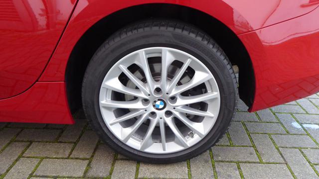 BMW 220 i Gran Coupé Advantage autom.