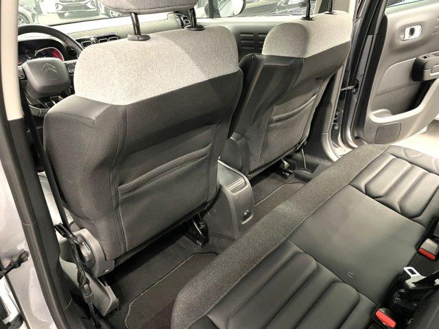 CITROEN C3 Aircross 1.5 BlueHDi 110 CV Shine