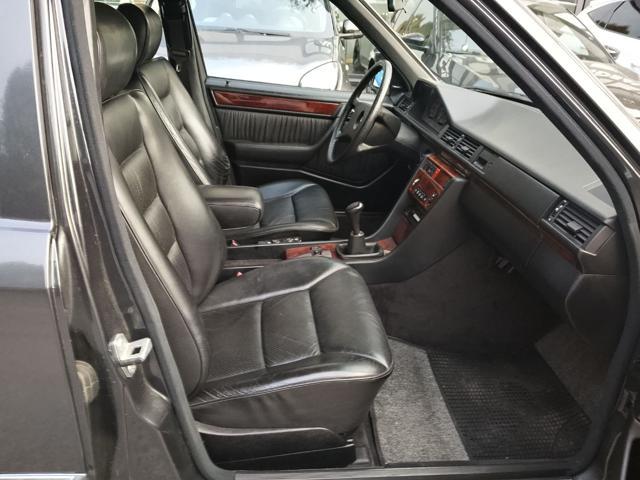 MERCEDES-BENZ 200 E 200 (W124) iscrivibile ASI su richiesta
