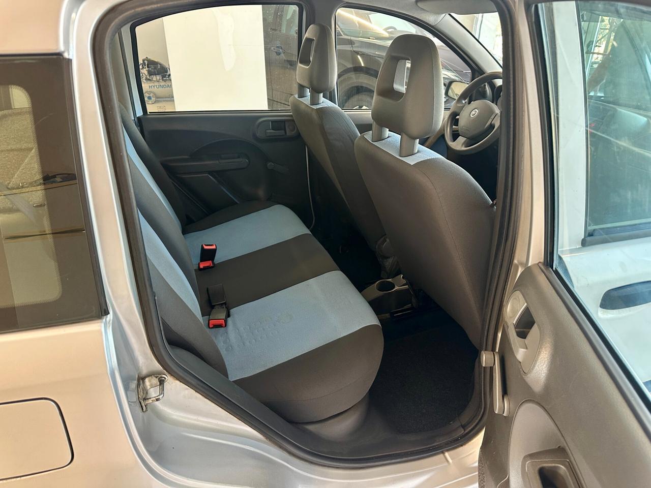 Fiat Panda 1.2 Dynamic 44 kw