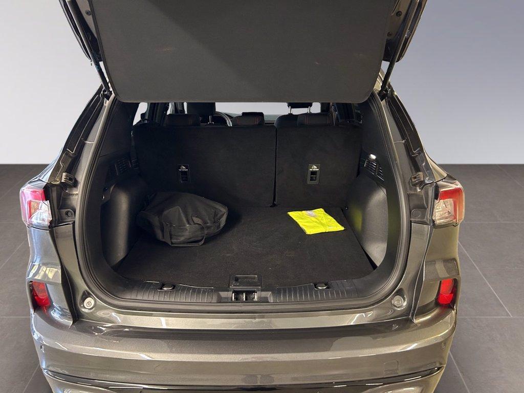 FORD Kuga phev ST-Line 2wd Automatica del 2022
