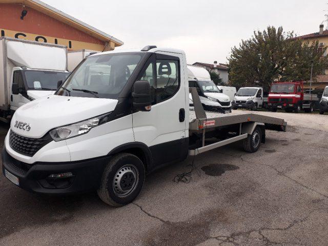 IVECO Daily 35C16 CARRO ATTREZZI 2020 [FI119]