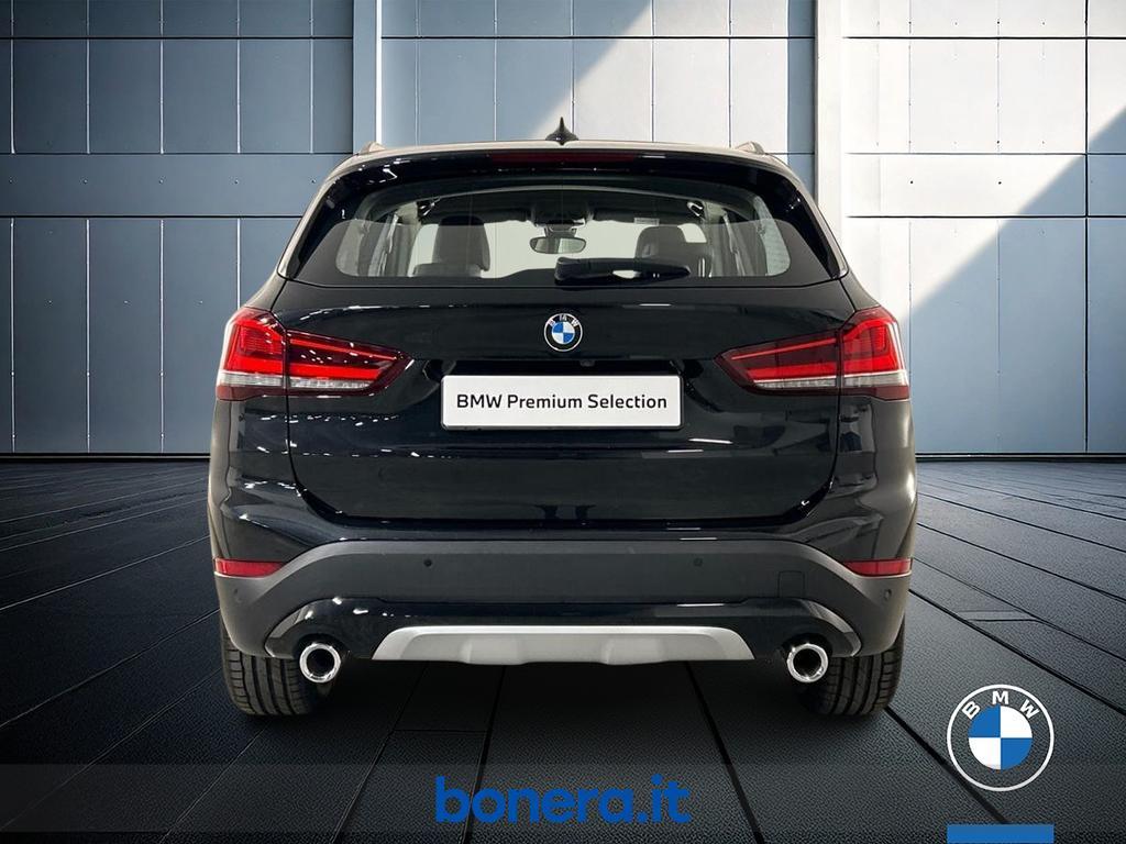 BMW X1 18 d xLine sDrive Steptronic