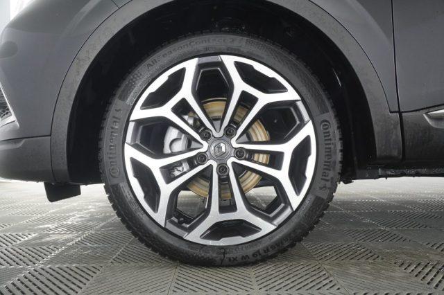 RENAULT Kadjar Kadjar Sport Edition2 Blue dCi 115 EDC
