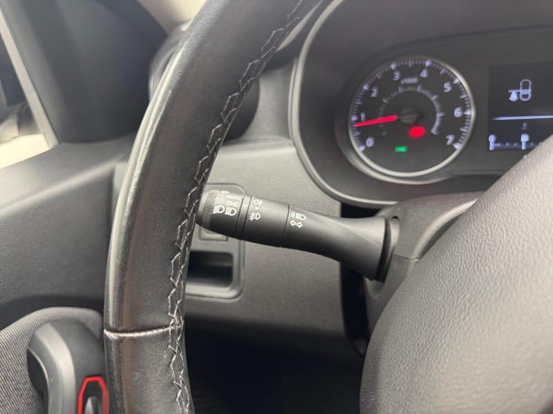 DACIA DUSTER 1.3 TCE 150 CV FAP 4X2 TE