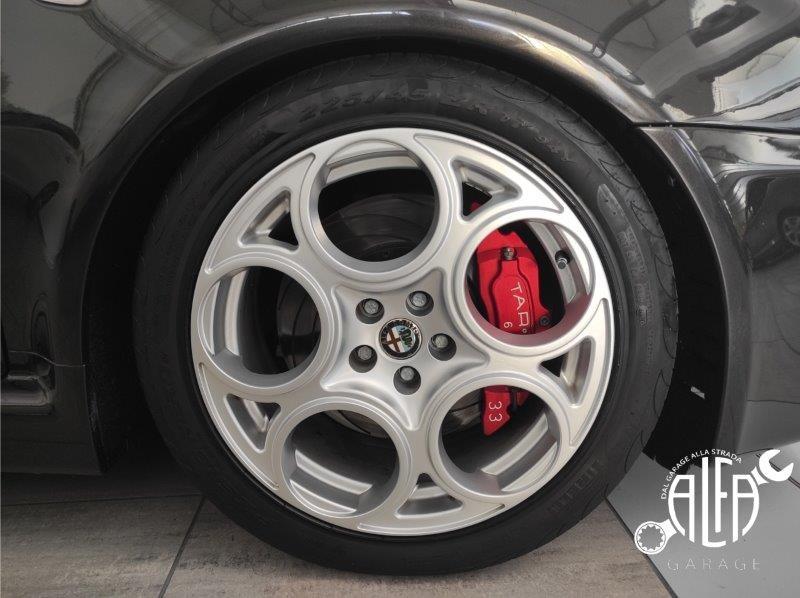ALFA ROMEO 147 - 3.2i V6 24V cat 3 porte GTA