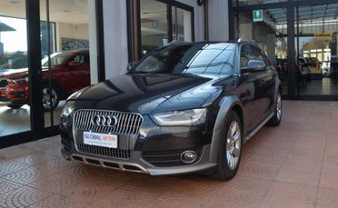 Audi A4 allroad A4 allroad 2.0 TDI 190 CV cl.d. Business