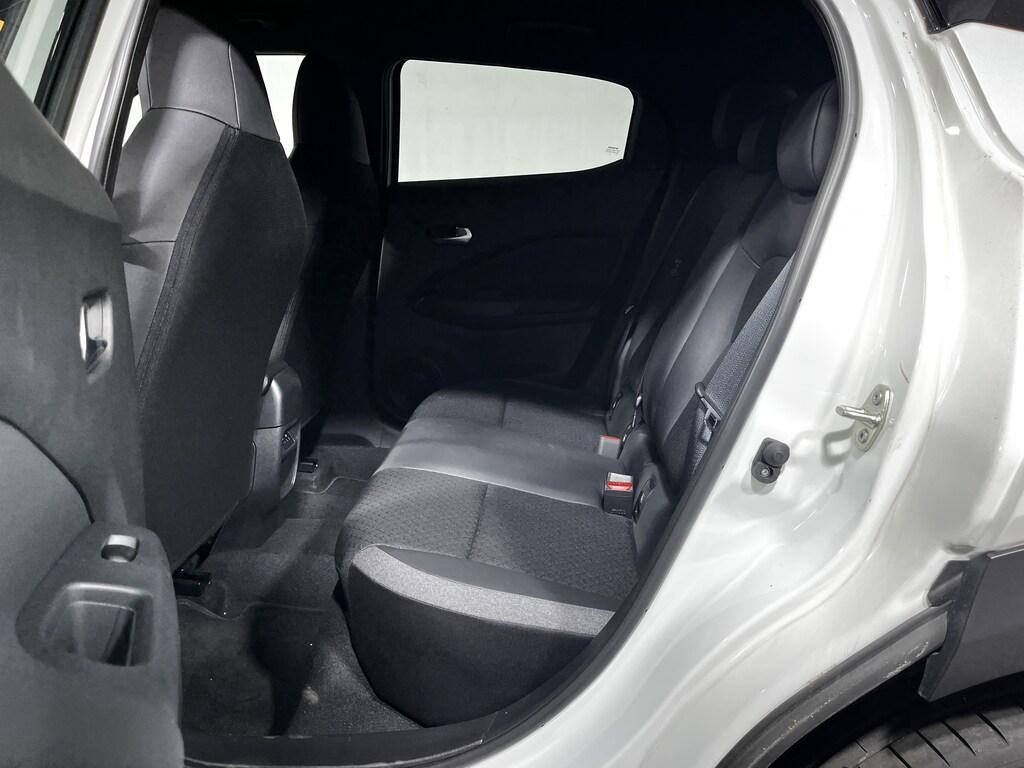 Nissan Juke 1.0 dig-t N-Sport 114cv