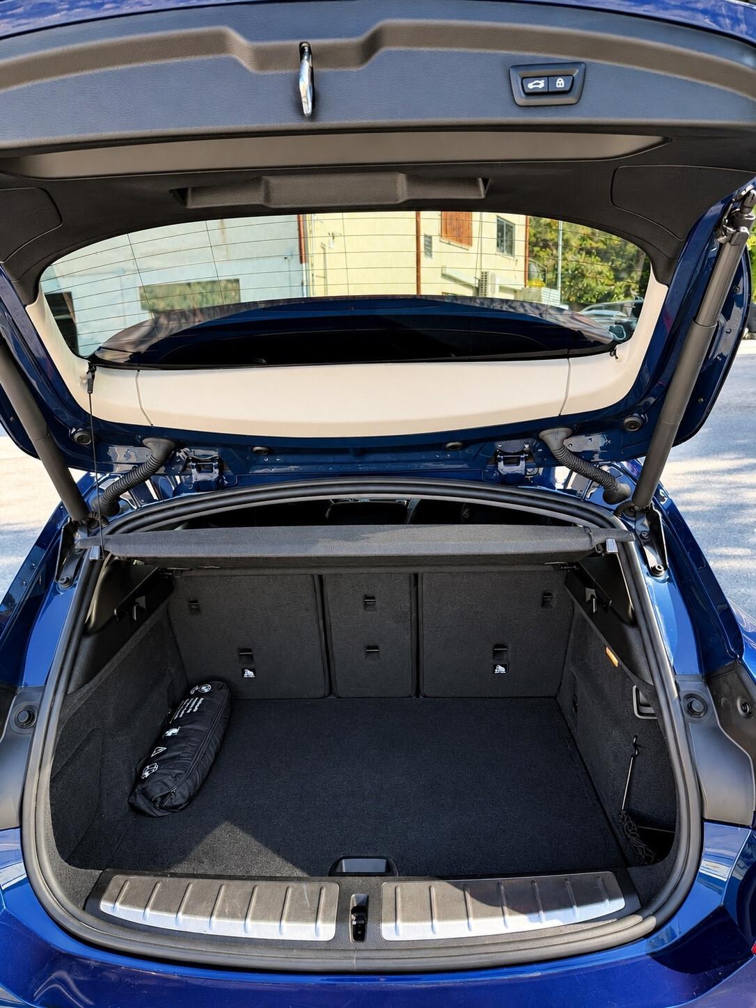 Bmw X2 sDrive18d Automatica Tetto Apribile