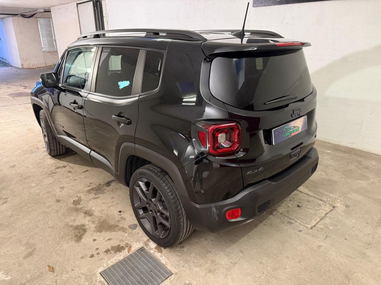 Jeep Renegade 2.0 Mjt 140CV 4WD Active Drive Low S