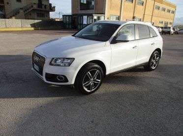 Audi Q5 2.0 tdi Advanced Plus quattro 177cv-tronic