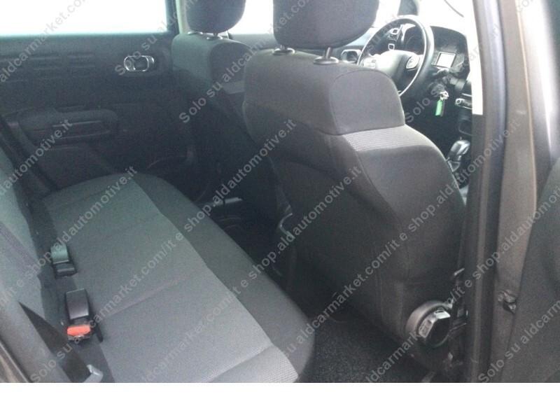 Citroen C3 Aircross BlueHDi 120cv Eat6 come NUOVA