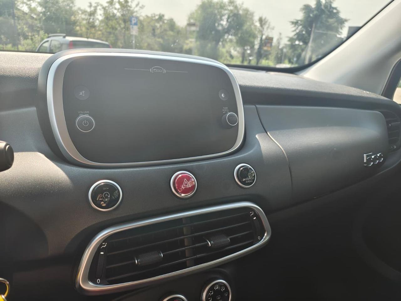 Fiat 500X 1.3 Multijet #12047