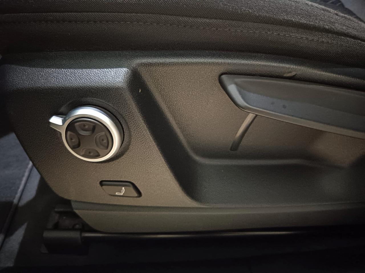 Audi Q5 35 TDI S tronic line plus
