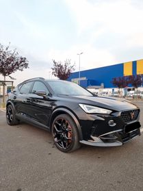 CUPRA Formentor VZ5 390 CV DSG - Full Optional - Carbon - Beats