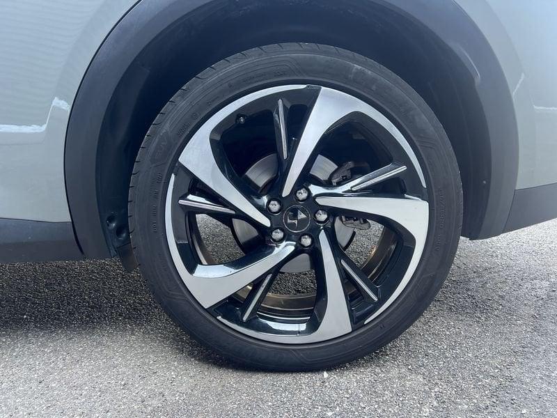 DS DS 7 BlueHDi Automatica Opera 130 CV -IVA ESPOSTA-