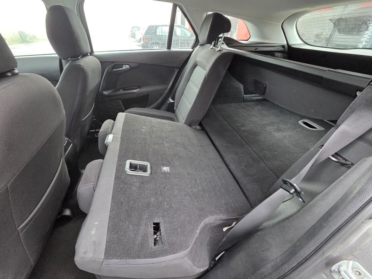 Fiat Tipo 1.6 Mjt S&S SW S-Design