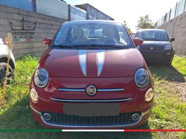 Fiat 500 1.2 Lounge 69cv