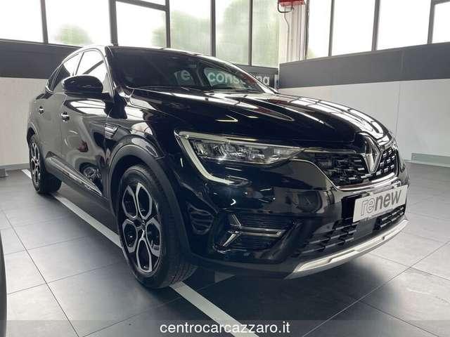 Renault Arkana 1.6 E-Tech full hybrid Intens 145cv