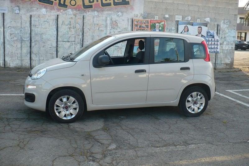 FIAT Panda Panda 1.2 Easy