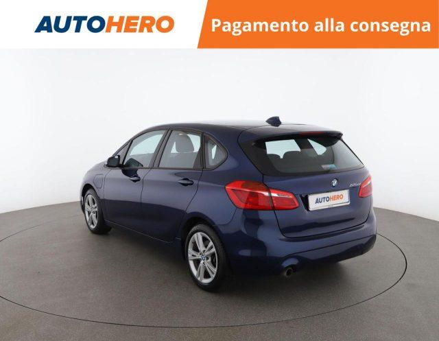 BMW 225 xe Active Tourer iPerformance Advantage aut.