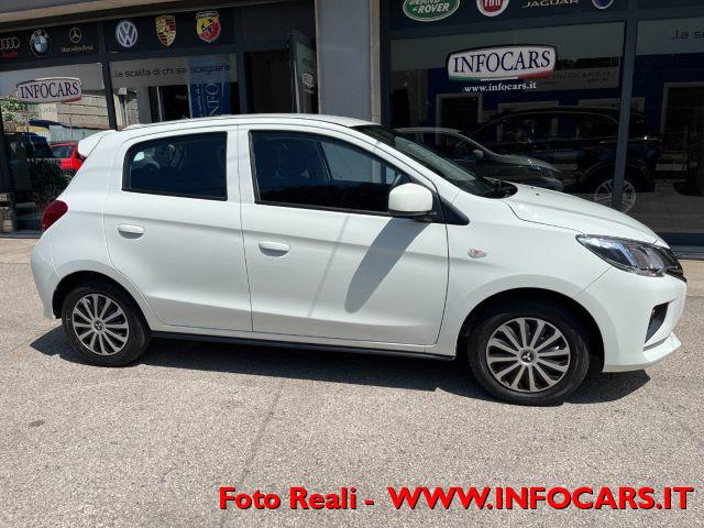 MITSUBISHI Space Star 1.2 Invite 4 Anni di Garanzia di Casa Madre (promo