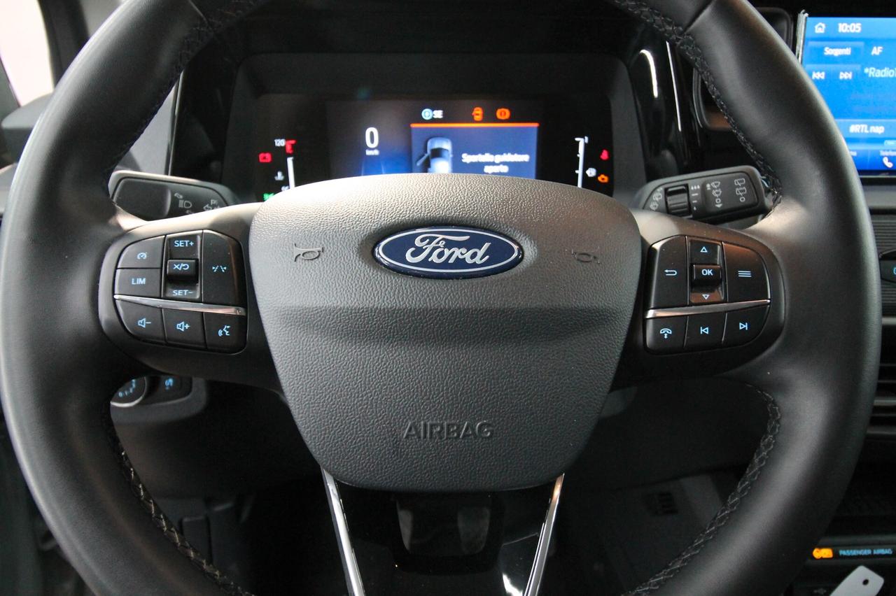 FORD TOURNEO 1.0 125 CV TITANIUM