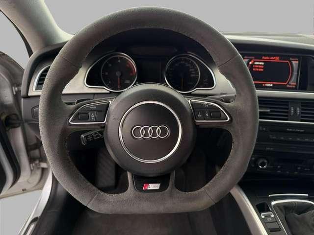Audi A5 3.0 V6 TDI F.AP. quattro Ambition
