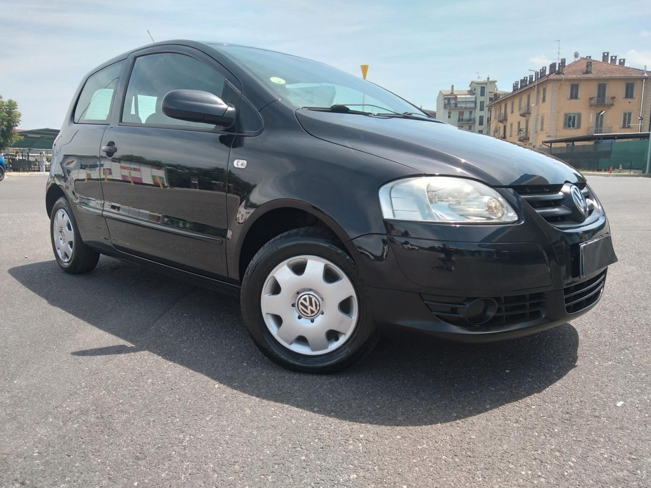 Volkswagen Fox 1.2 54cv Easy ideale per neopatentati