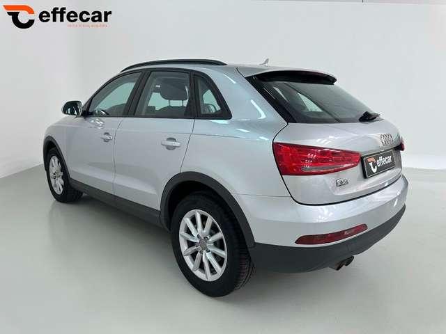Audi Q3 2.0 TDI Business