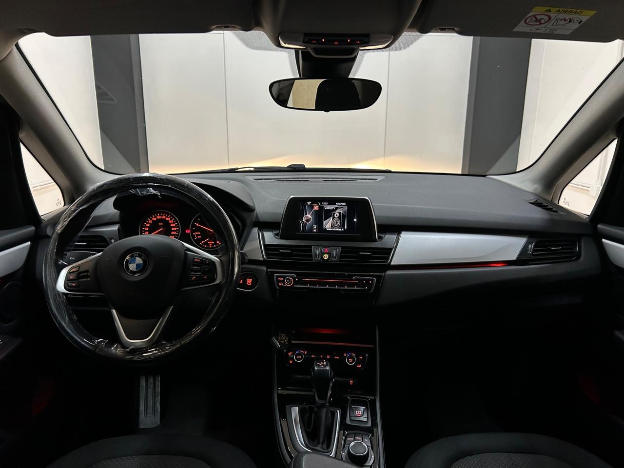 Bmw Serie 2 Active Tourer 216d Advantage