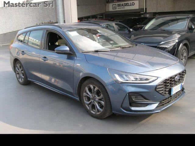 FORD Focus Focus 2022 SW 1.0 ecoboost h ST-Line 125cv powersh