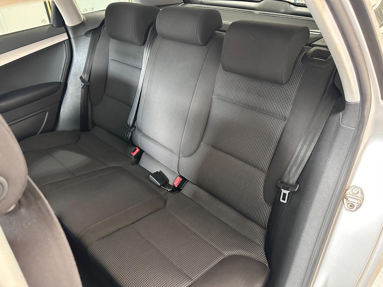 Audi A3 SPB 2.0 TDI 140cv - UNICO PROP - DA VETRINA!!!!