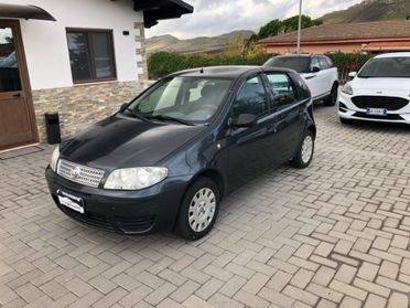 Fiat Punto Classic 1.2 5 porte Active GPL 2010