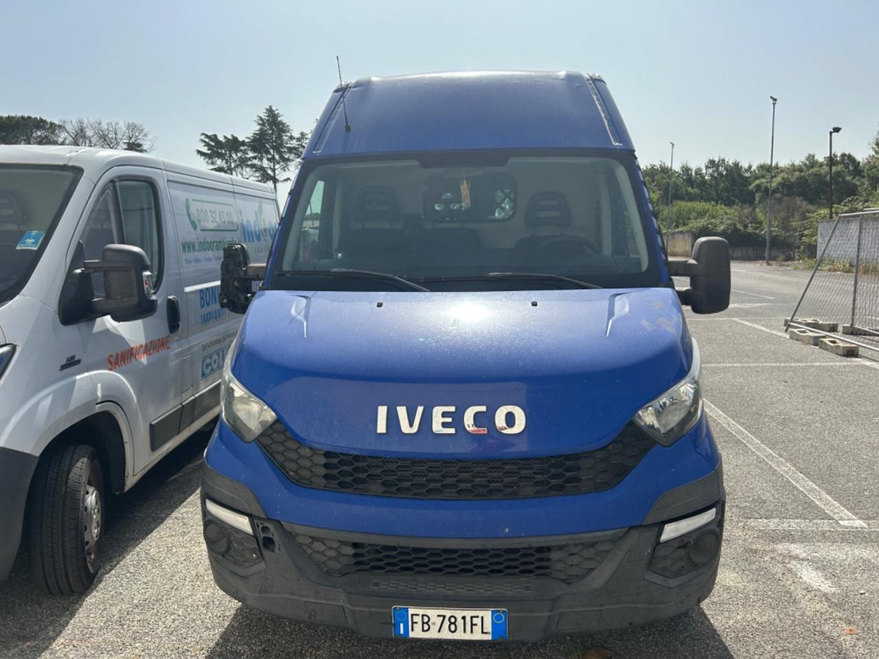 Iveco Lh2