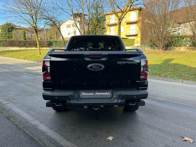 FORD Ranger Raptor 2.0 Ecoblue 4WD DC 5 posti IVA ESPOSTA